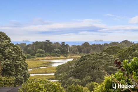 Photo of property in 133 Koutunui Road, Athenree, Katikati, 3177