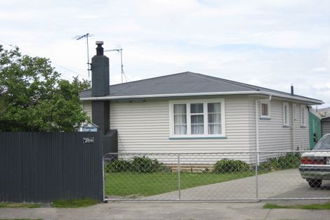 Photo of property in 8 Costello Avenue, Mayfield, Blenheim, 7201