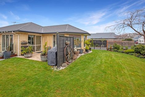 Photo of property in 7 Fantail Lane, Woolston, Christchurch, 8023