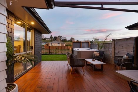 Photo of property in 25 Ella Anne Crescent, Warkworth, 0910