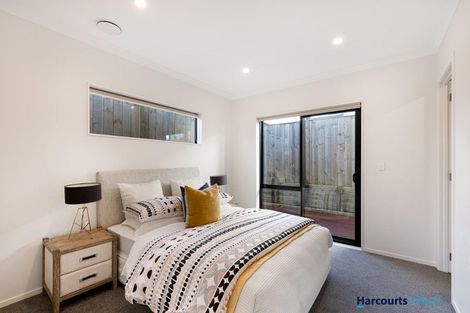 Photo of property in 19 La Bella Road, Hobsonville, Auckland, 0616