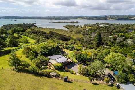 Photo of property in 184 Rangitane Road, Kerikeri, 0294