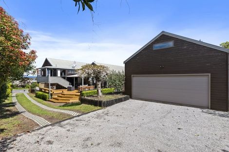 Photo of property in 8 Bracken Row, Rangatira Park, Taupo, 3330