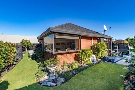Photo of property in 19a Windsor Court, Rangiora, 7400