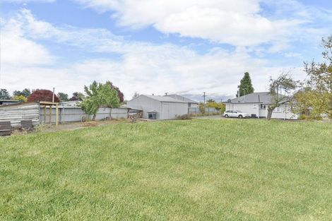 Photo of property in 10 Lyndon Street, Culverden, 7392