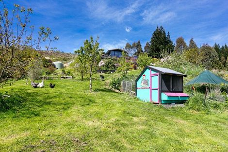 Photo of property in 849 Blueskin Road, Mount Cargill, Waitati, 9085