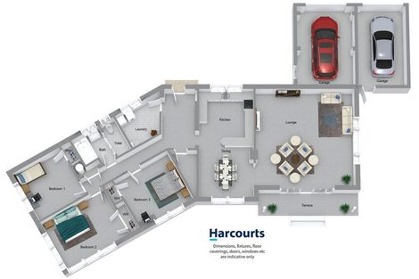 Photo of property in 3 Leefield Street, Blenheim, 7201