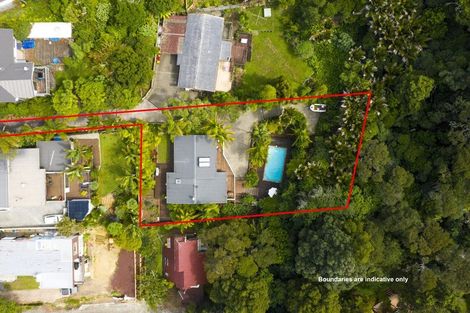 Photo of property in 20 Mcdowell Crescent, Hillcrest, Auckland, 0627