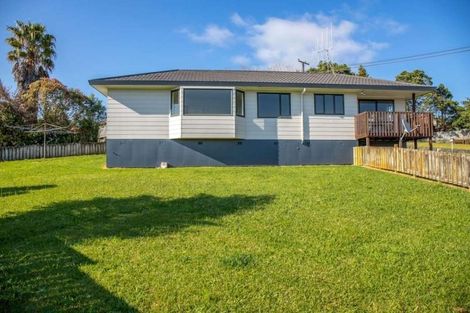Photo of property in 27 Gillingham Road, Te Kamo, Whangarei, 0112
