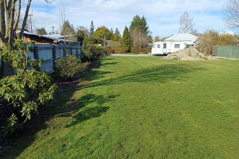 Photo of property in 16 Talbot Road, Fairlie, 7925