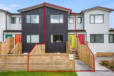 Photo of property in 3/33 Fitzherbert Road, Wainuiomata, Lower Hutt, 5014