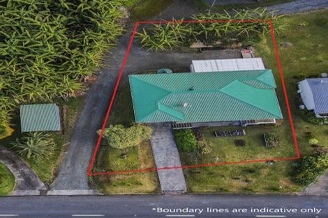 Photo of property in 115 Parnell Street, Rawene, Kaikohe, 0473