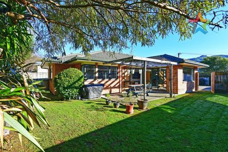 Photo of property in 32b Whitemans Road, Silverstream, Upper Hutt, 5019