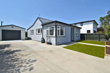 Photo of property in 72 Bordesley Street, Phillipstown, Christchurch, 8011
