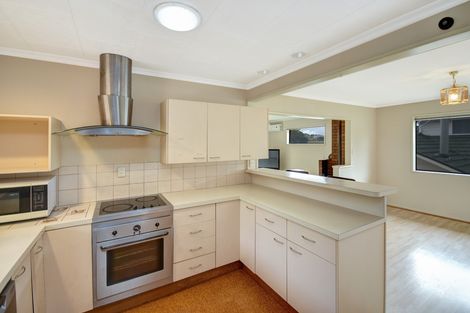 Photo of property in 65 Glenross Street, Glenross, Dunedin, 9011