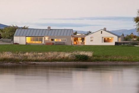 Photo of property in 42 Pisa Moorings Road, Mount Pisa, Cromwell, 9383