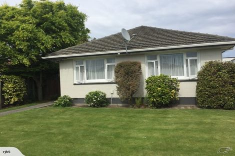 Photo of property in 71 Bretts Road, St Albans, Christchurch, 8052
