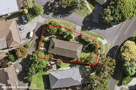Photo of property in 57 Ray Small Drive, Pahurehure, Papakura, 2113