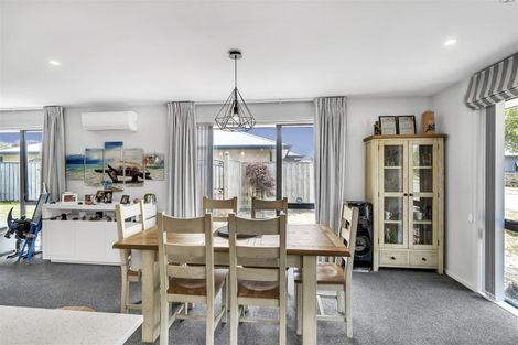 Photo of property in 3 Dunlop Crescent, Rolleston, 7614