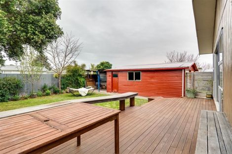 Photo of property in 10 Dinwiddie Avenue, Onekawa, Napier, 4110