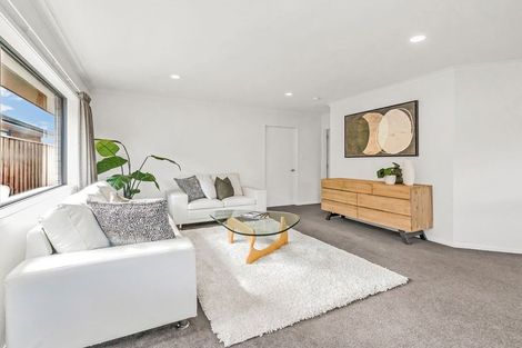 Photo of property in 44 Brittan Drive, Rolleston, 7615