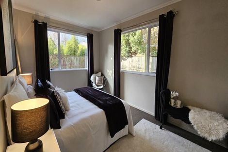 Photo of property in 6 Mcallister Place, Kaiapoi, 7630