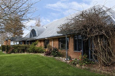 Photo of property in 90 Spur Road, Hadlow, Timaru, 7975