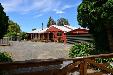 Photo of property in 562 Hakarimata Road, Ngaruawahia, Huntly, 3771