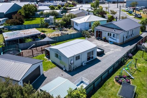 Photo of property in 20 Railway Crescent, Masterton, 5810