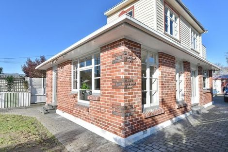 Photo of property in 14 Pinewood Avenue, North New Brighton, Christchurch, 8083