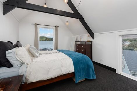 Photo of property in 2/77 Maida Vale Road, Roseneath, Wellington, 6011