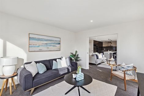 Photo of property in 72 Avanda Avenue, Rolleston, 7615