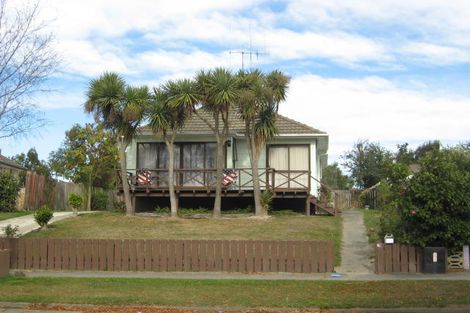 Photo of property in 26 Dunkirk Street, Marchwiel, Timaru, 7910