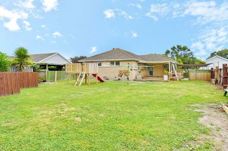 Photo of property in 3 Callan Place, Hoon Hay, Christchurch, 8025