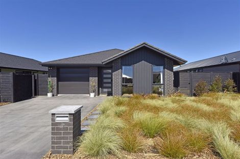 Photo of property in 41 Glengael Drive, Halswell, Christchurch, 8025