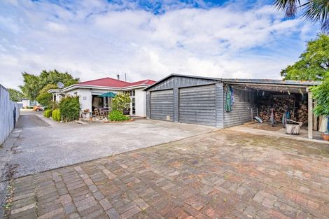 Photo of property in 90 Bourke Street, Windsor, Invercargill, 9810