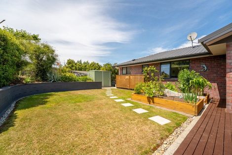 Photo of property in 55 Barnes Street, Glenwood, Timaru, 7910