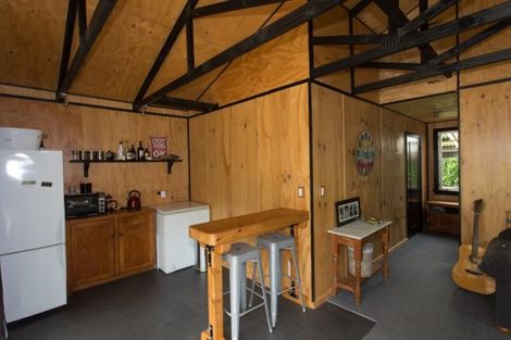 Photo of property in 578a Mangamahu Road, Mangamahu, Whanganui, 4577