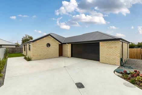 Photo of property in 24b Stratford Street, Blenheim, 7201
