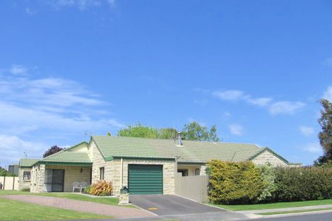 Photo of property in 3 Weka Street, Matamata, 3400