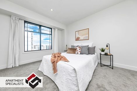 Photo of property in Harbour Royal Apartments, 10b/88 Anzac Avenue, Auckland Central, Auckland, 1010