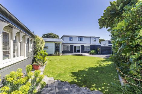 Photo of property in 66 Ludlam Street, Seatoun, Wellington, 6022