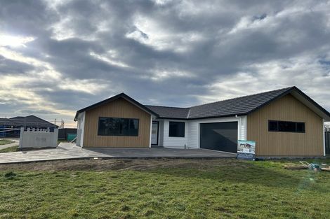 Photo of property in 5 Te Ara Matipou, Frimley, Hastings, 4120