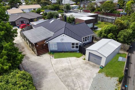 Photo of property in 979 Fergusson Drive, Ebdentown, Upper Hutt, 5018