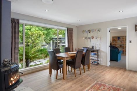 Photo of property in 4 Guinness Crescent, Ilam, Christchurch, 8041