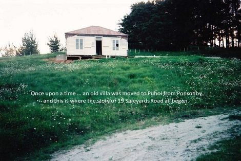 Photo of property in 19 Saleyards Road, Puhoi, Warkworth, 0994