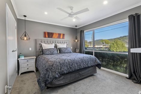 Photo of property in 62 Bull Avenue, Wainuiomata, Lower Hutt, 5014