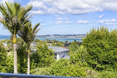 Photo of property in 57 Parkhill Road, Mellons Bay, Auckland, 2014