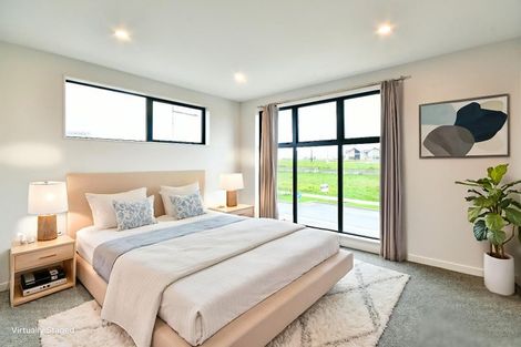 Photo of property in 16 Kobe Street, Karaka, 2580