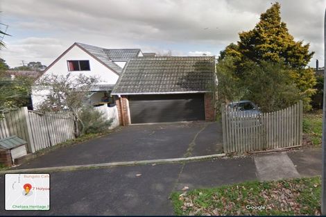 Photo of property in 7 Holyoake Place, Chatswood, Auckland, 0626